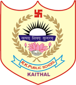 Radha Krishan Sr. Sec. School Kaithal